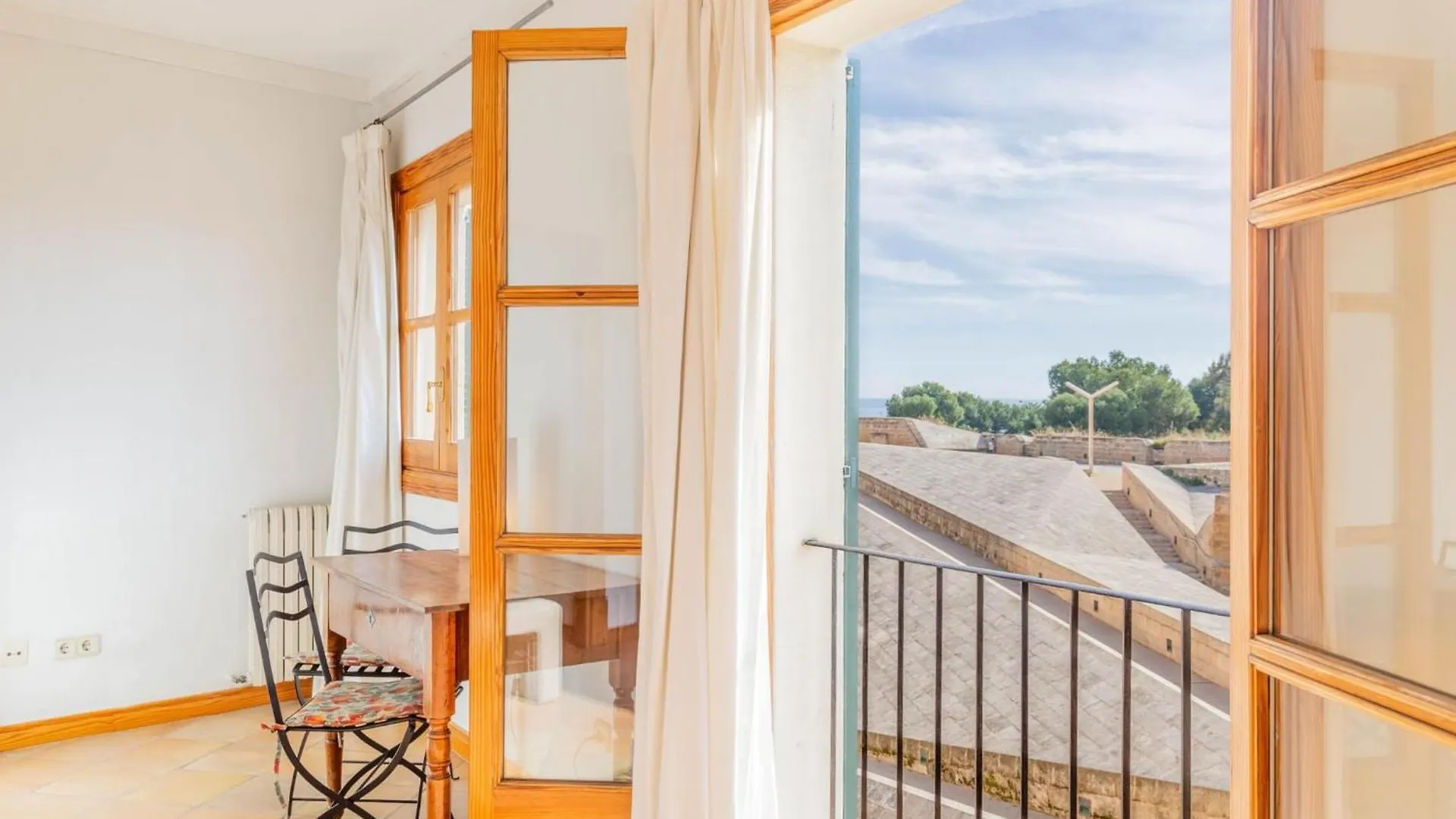 Bastio Apartman Palma