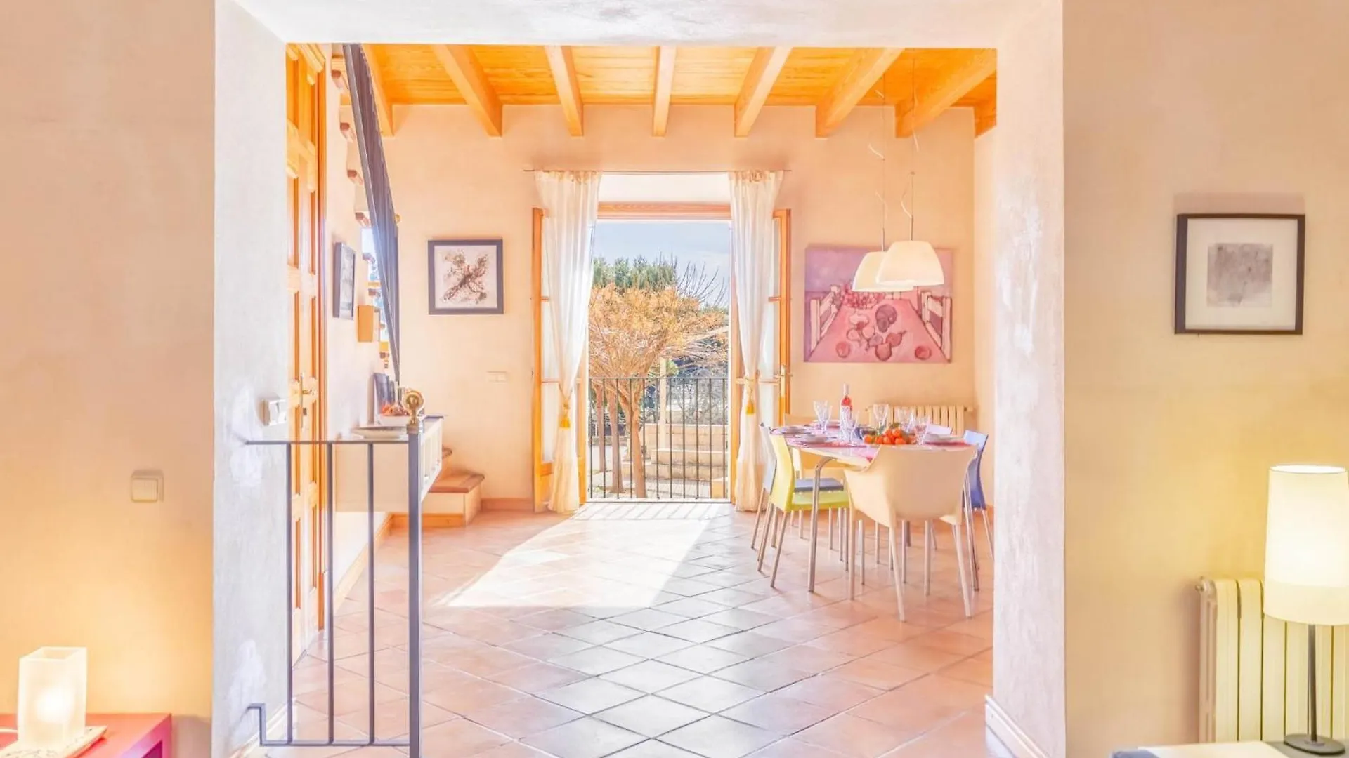Bastio Apartman Palma