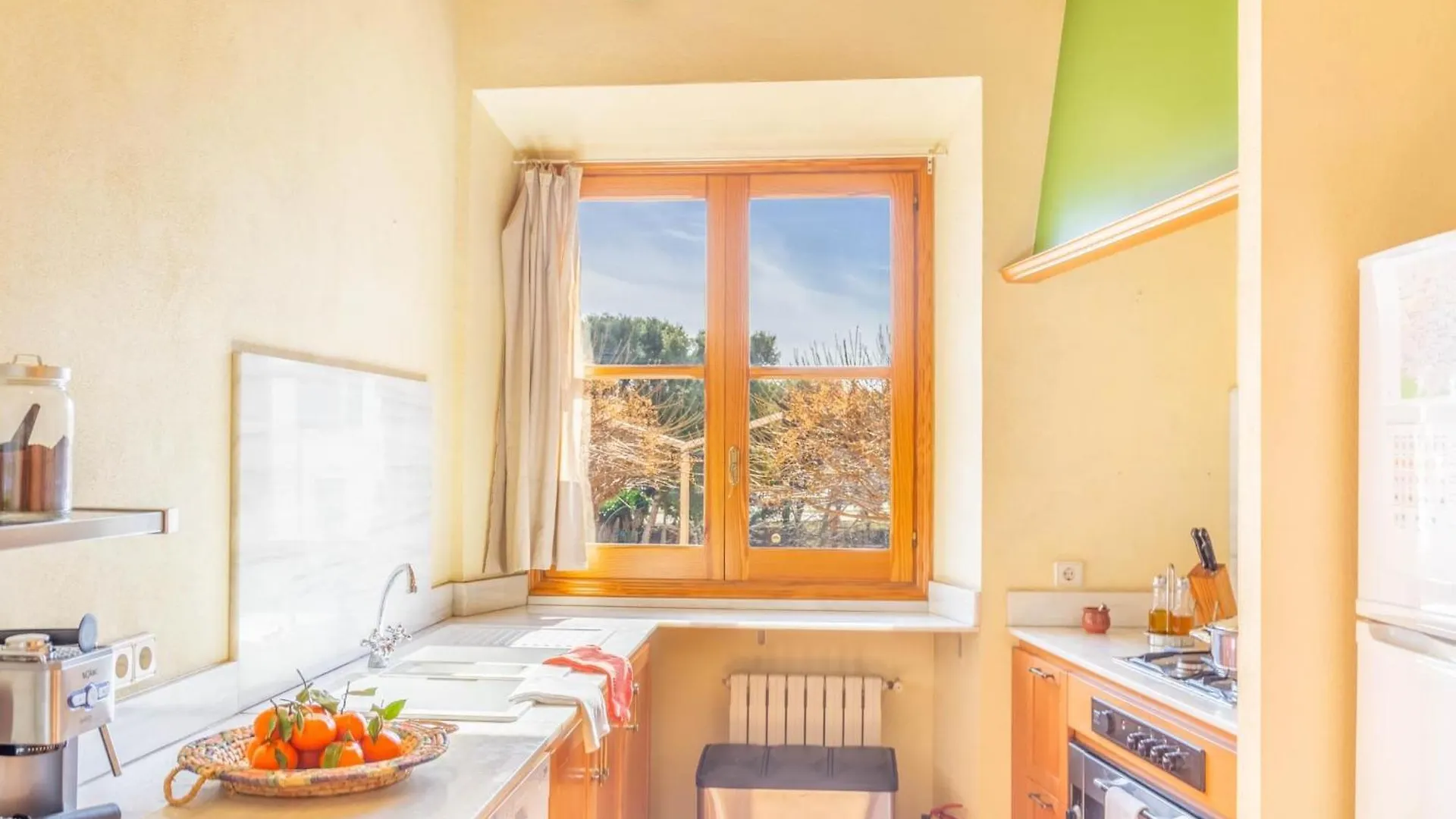 Bastio Apartman Palma