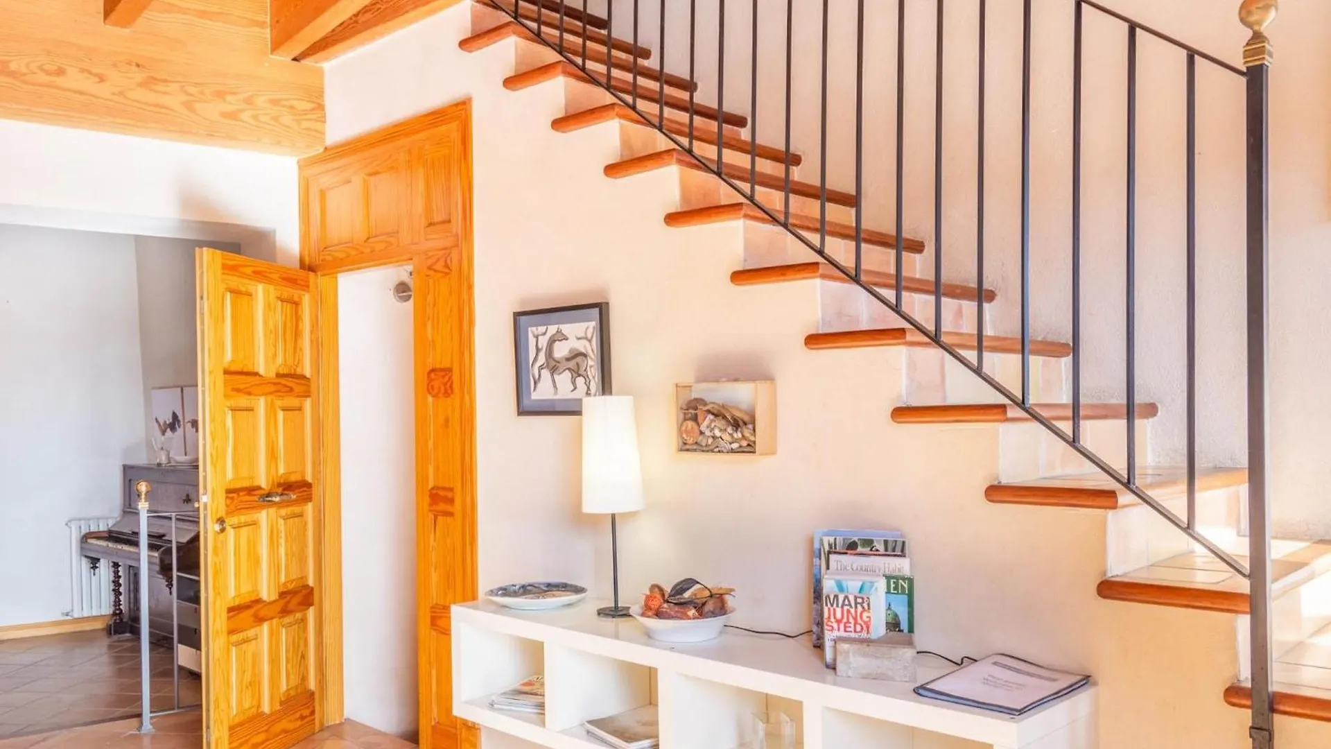 Apartament Bastio Palma de Mallorca
