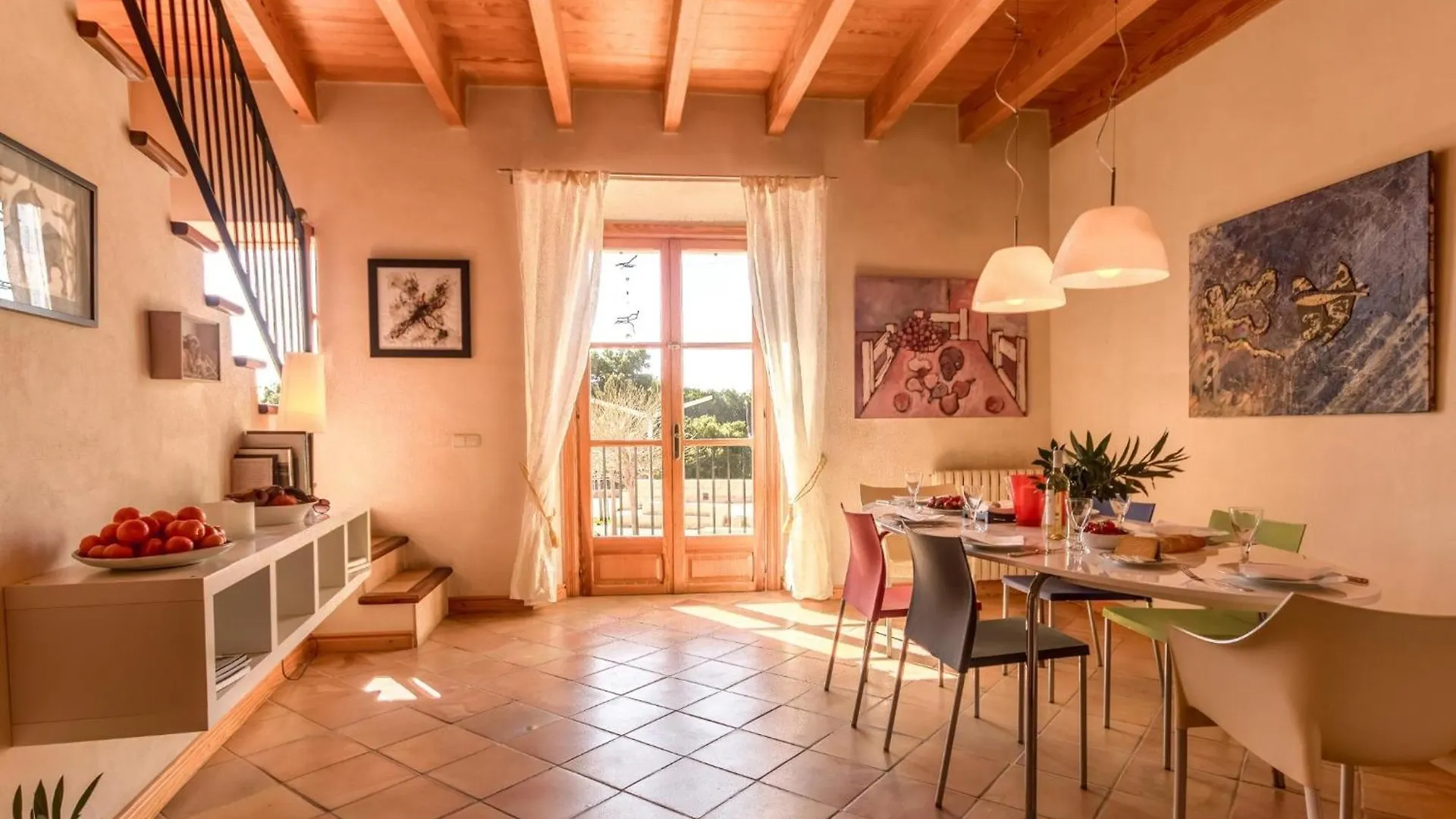 Bastio Apartman Palma