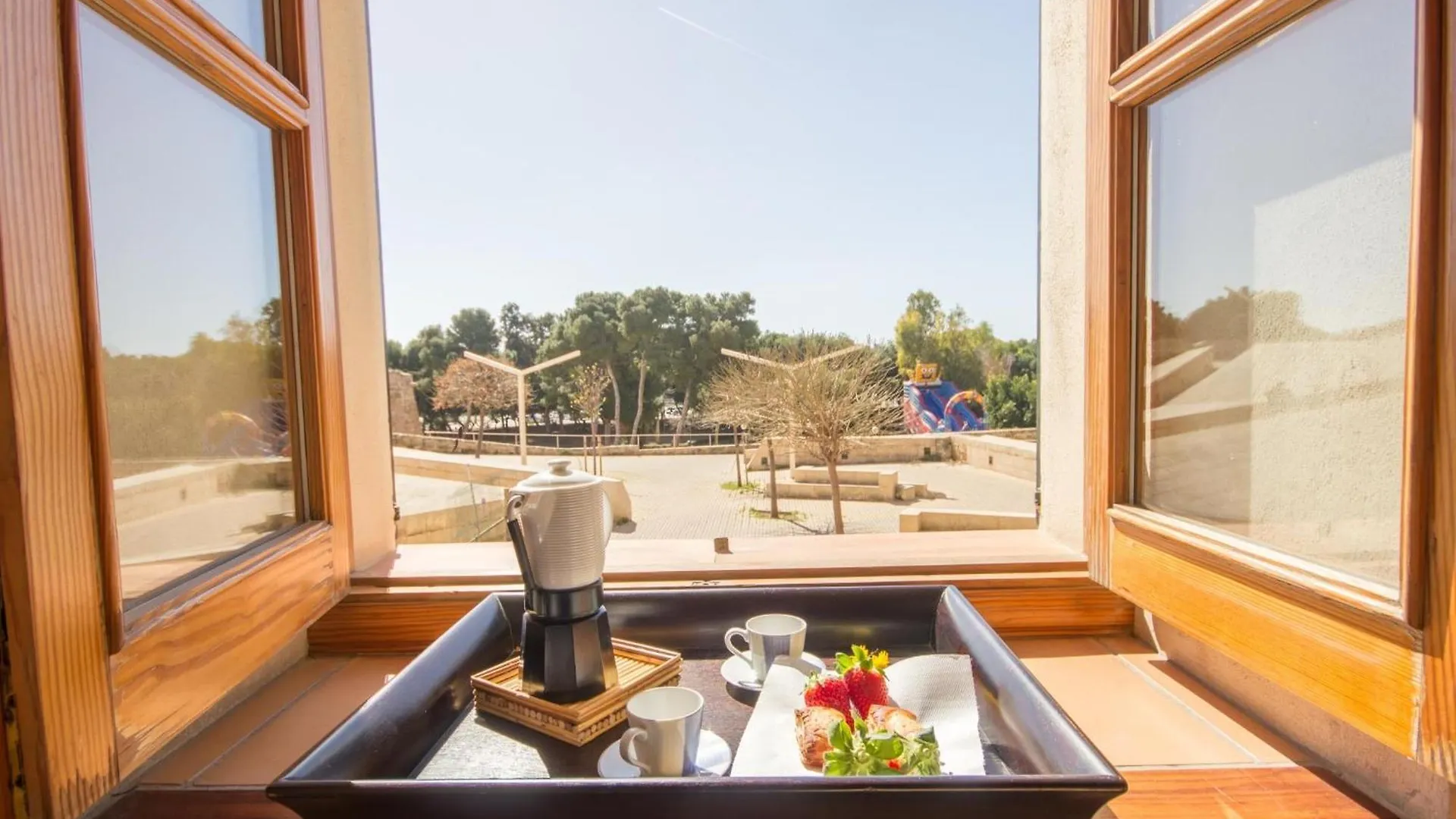 Apartament Bastio Palma de Mallorca 0*,  Hiszpania