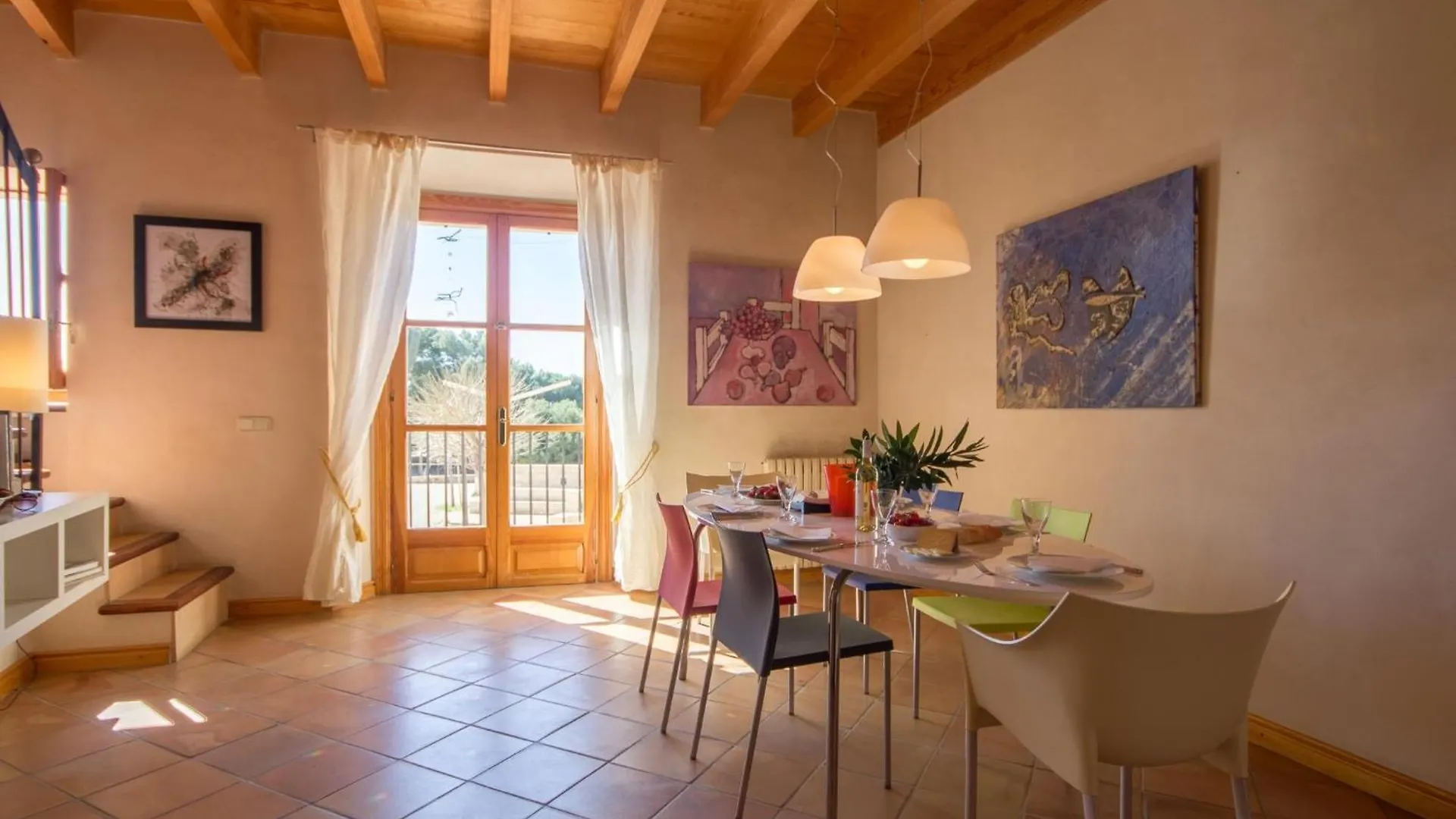 Apartament Bastio Palma de Mallorca