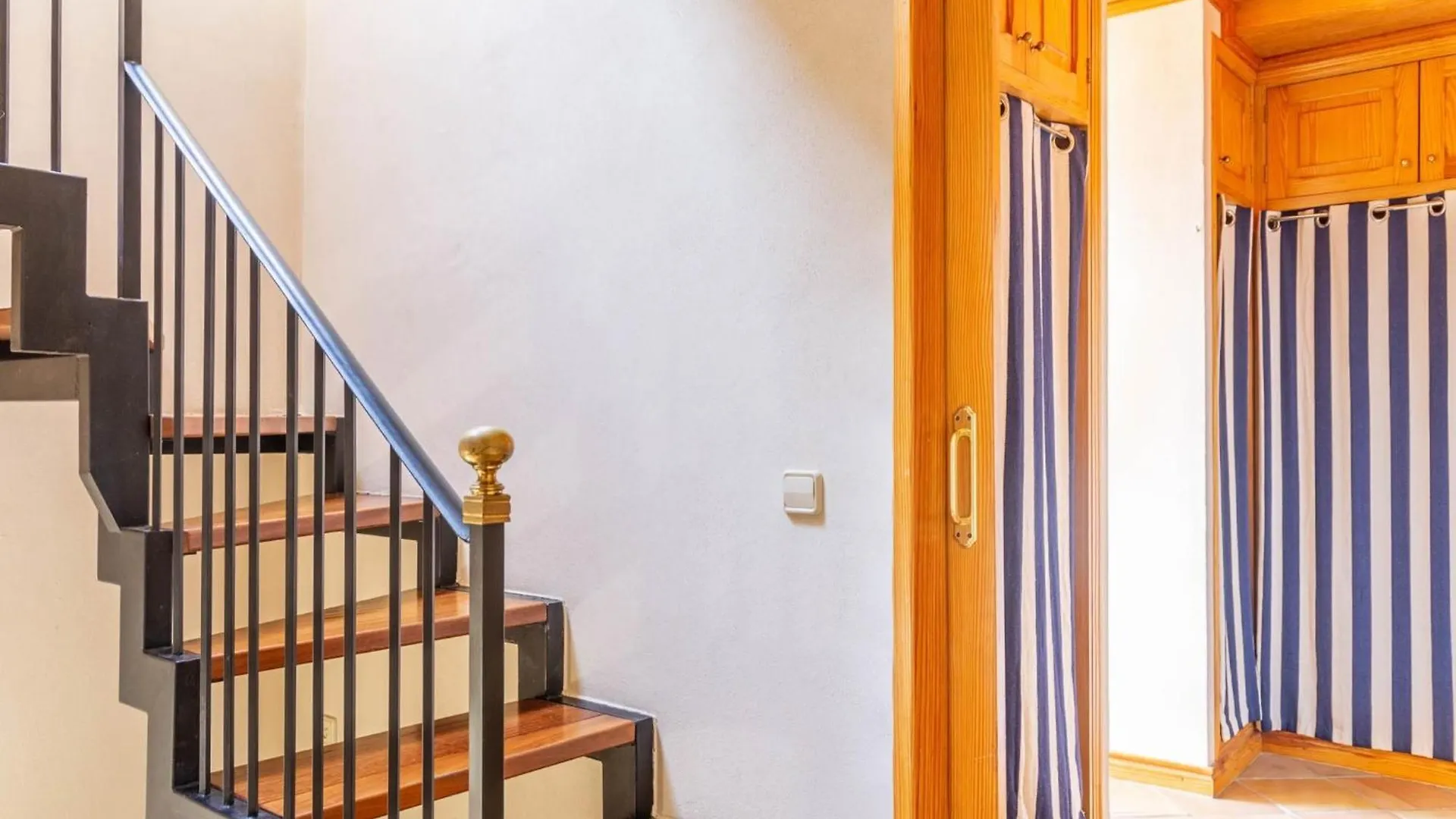 Bastio Apartman Palma