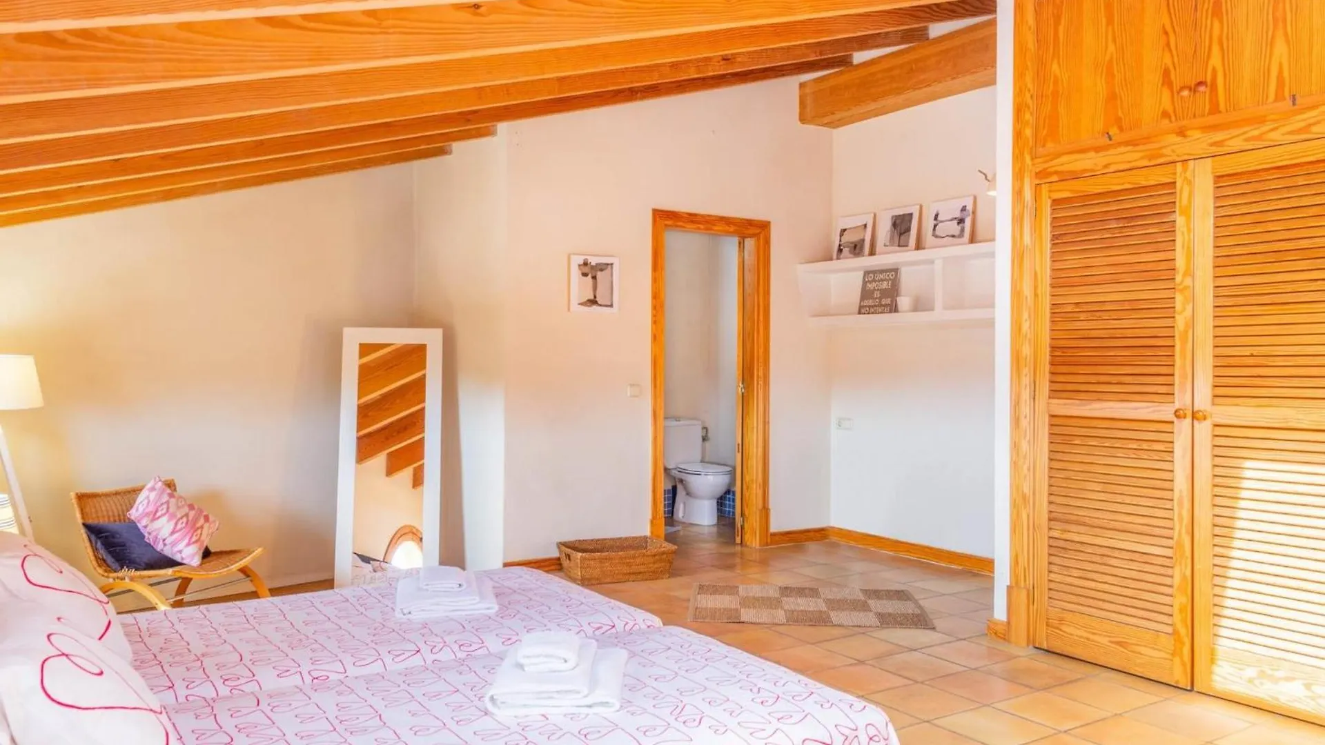 Apartament Bastio Palma de Mallorca